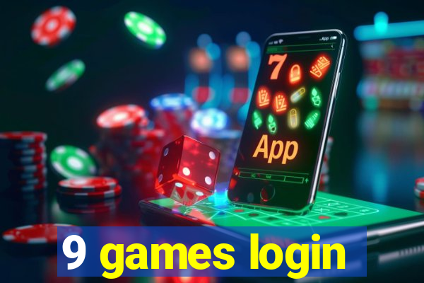 9 games login